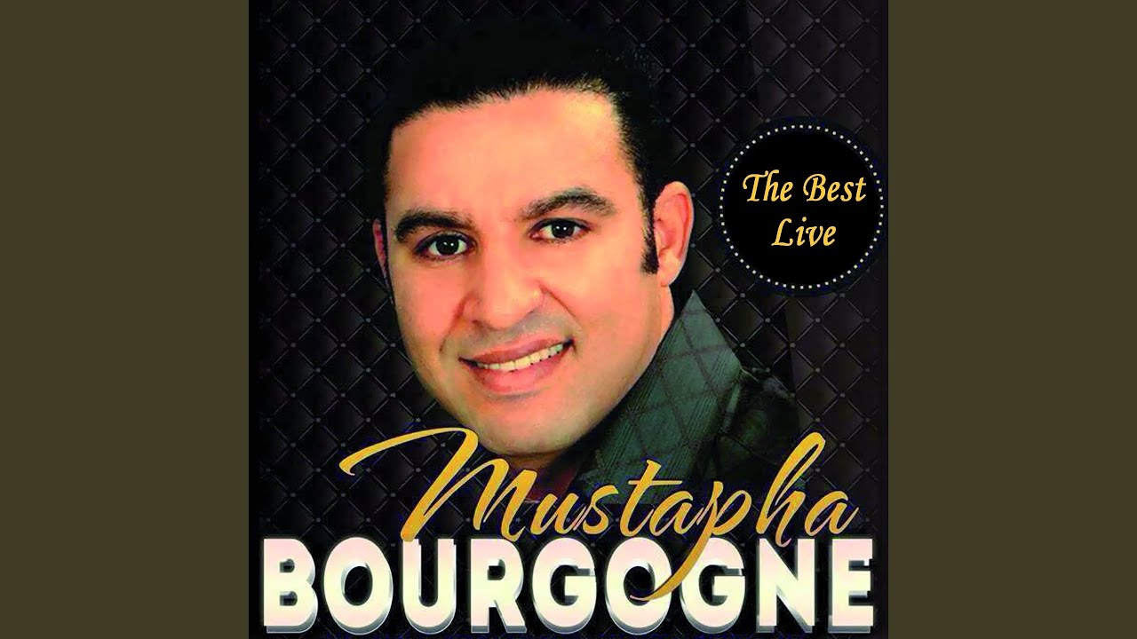 Wach N'goulik A H'bibi (Live)