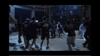 VANNDA - J+O ZERO III (BEHIND THE SCENES)