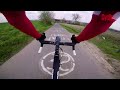How To Ride On Cobbles | Cycling Weekly