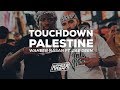 Waheeb nasan ft jae deen  touc.own palestine