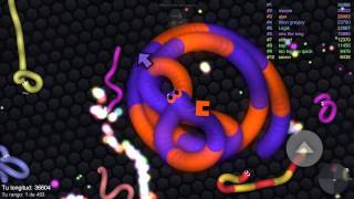 More Of 36500 - Slither.io