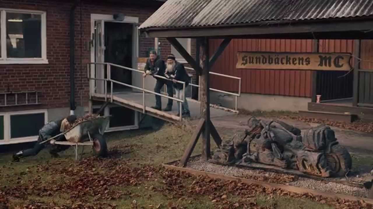 Lindstrands "The Prospect"