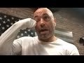 Joe Rogan Cries Telling a Fear Factor Story to Jordan Peterson