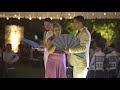 Discurso de Alicia Mejía en nuestra Boda Andrés y Diego | Gay Wedding