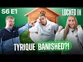 Tyrique Hyde living like a DOG on day 1?! Locked In is back for S6!