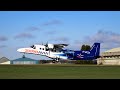 NJC.© -ZeroAvia Dornier228 - First Flight