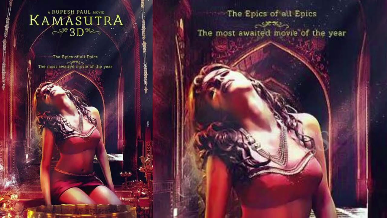 Kamasutra hot images