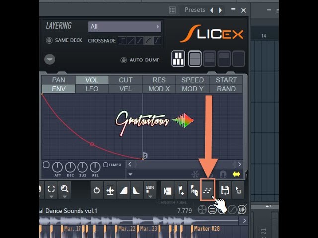 How to Mix Hip Hop & Trap Vocals in FL Studio FAST
