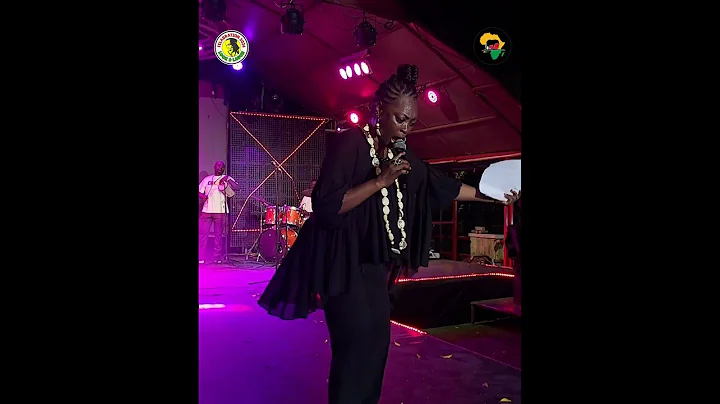 YINKA DAVIES  Musical Thursday: Afrobeat Energy at Freedom Park