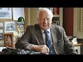 The Kalb Report - The American Story: A Master Class with David McCullough