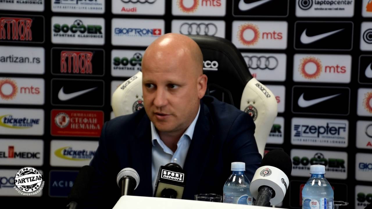 Прогноз на матч Партизан - Борац Прогноз на матч Партизан - Борац