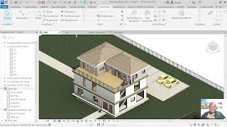 Legends in Revit Tutorial.