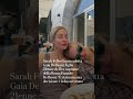 Sarah Felberbaum adotta Gaia De Rossi, prima figlia di Daniele: “Ha scelto lei e io ho detto sì”