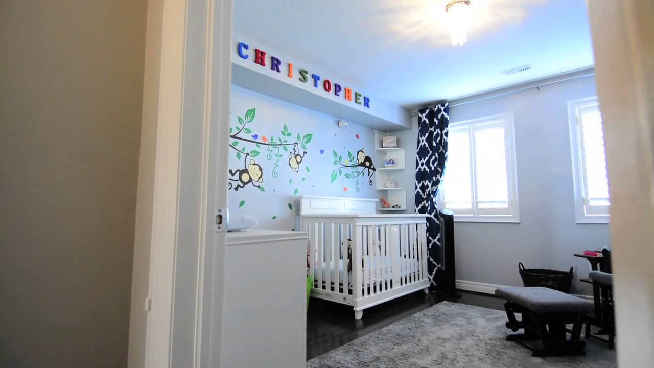 140 Six Point Rd, Toronto, home for sale - YouTube