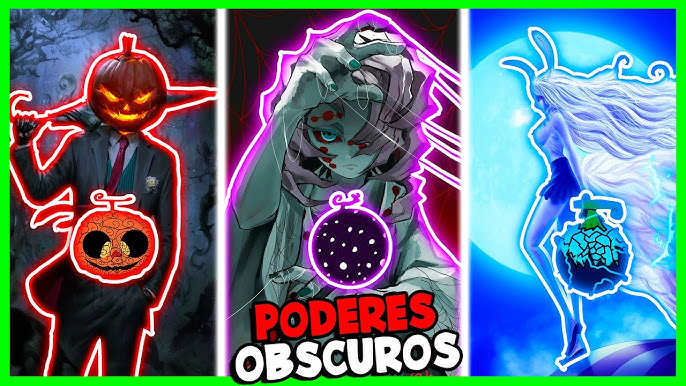 Estas são as 10 Akuma no Mi mais inúteis em One Piece - Critical Hits