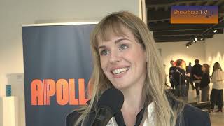 Josje Huisman over de K3-originals: &quot;Dat was een leuk moment&quot;