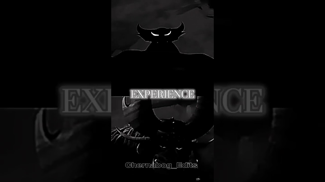 Chernabog vs General Kai