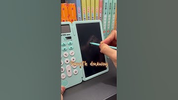 This calculator is so beautiful