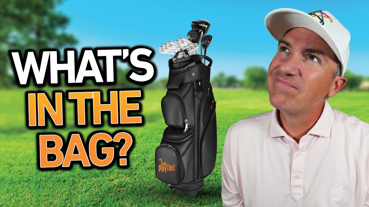 What's In the Bag 2026