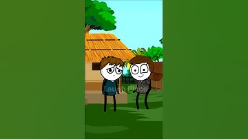 ये मेरा दोस्त है 😂😂#tweencraft #funny #comedy #cartoon #shorts #trending