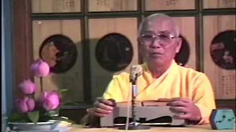 HT Thích Thanh Từ_(16/31)_P14-An lạc hạnh 