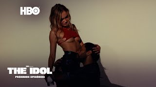 The Idol | Episódio 2 | HBO Brasil