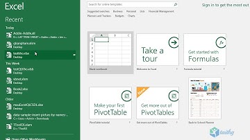 Lập trình VB.Net Excel - Bài 12.4. ODBC Driver - Edit Record