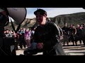 HK Army Streetball in 4K HD | January 2024 Paintball Event x DQFilms