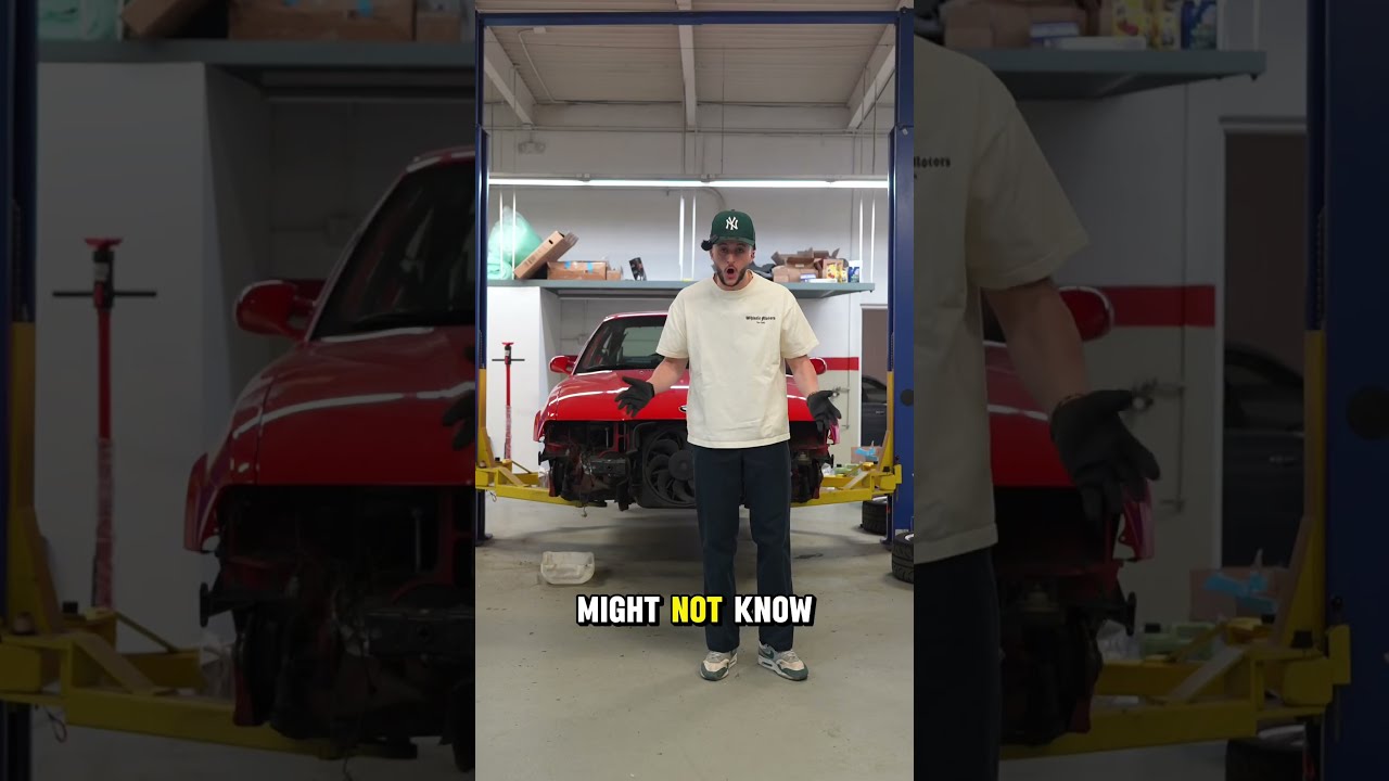 Did You Know About The Different Types Of Filters In Your Car Part 1 Whistlemotors