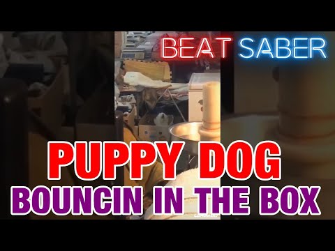 beat-saber---puppy-dog-(bouncin-in-the-box)