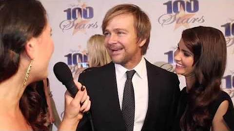 100 stars 2014  sean patrick flanery