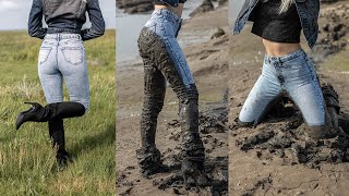 New Look Hallie Highwaist Super Skinny Jeans