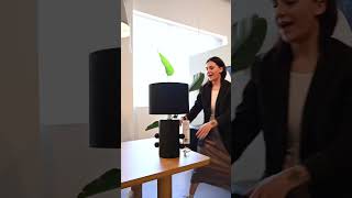 Brand new at the BROSA Studio… the Margot Table Lamp!