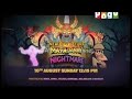 New Big Picture Little Singham Mayadanav Ka Nightmare | Promo 