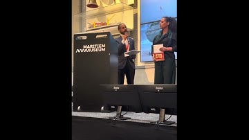 Symposium Postkoloniaal Erfgoed - Diaspora Erfgoed in Beweging - 10 november 2025