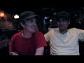 Walk Across America - Behind the Scenes