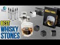10 Best Whisky Stones 2017