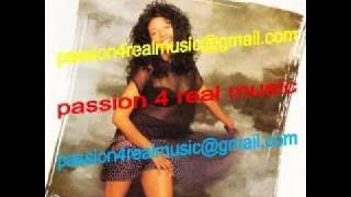 June Pointer LIVE WITH ME