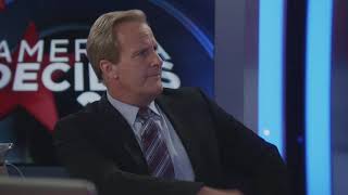 The Newsroom | Election Night, Part II 2x09 | Deleted Scene
