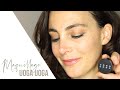 Tuto maquillage naturel et avis Uoga Uoga