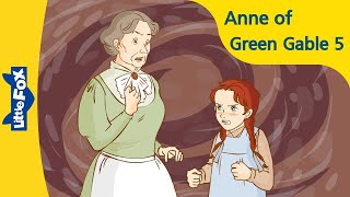 Anne of Green Gables 5  | Anne & Gilbert | Stories for Kids | Bedtime Stories