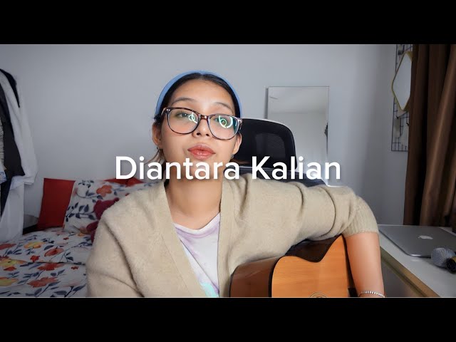 D'MASIV - Diantara Kalian (cover) by Cinta class=