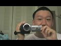 Sony HDR-HC7 review by jackvancouver