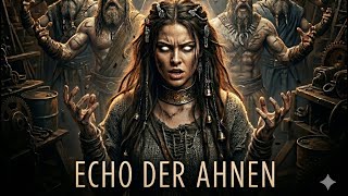 Lichtfeld - ECHO DER AHNEN 