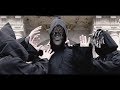 ZOMBIEZ x ELIAS FOGG x SAGATH - STIGMATA (PROD. KCVS) // OFFICIAL VIDEO