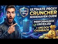 30M+ IPs Best IP Proxy | Nodemaven Best IP Proxy Provider | Best IP Proxy for Surveys | Residenti...