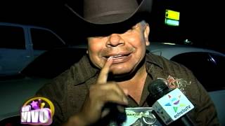 El Compa Sacra nos aclara que nunca regresaria con sus ex compañero...
