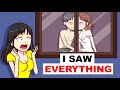 I Saw Everything