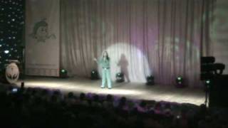 Its My Time By Sevil Memetova