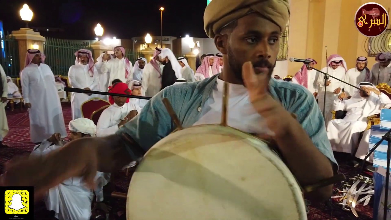 لعب شهري / بن حاسن +محمد علي + ظافر حسن (افراح احمد الرفيدي )